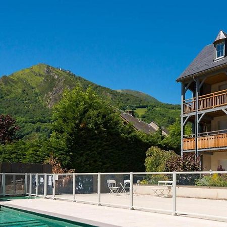 Lagrange Vacances Le Clos Saint Hilaire المظهر الخارجي الصورة