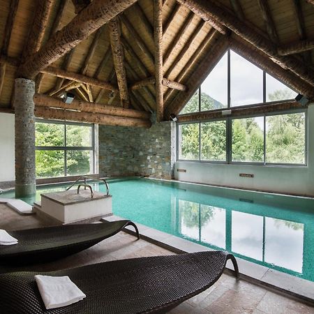Lagrange Vacances Le Clos Saint Hilaire المظهر الخارجي الصورة