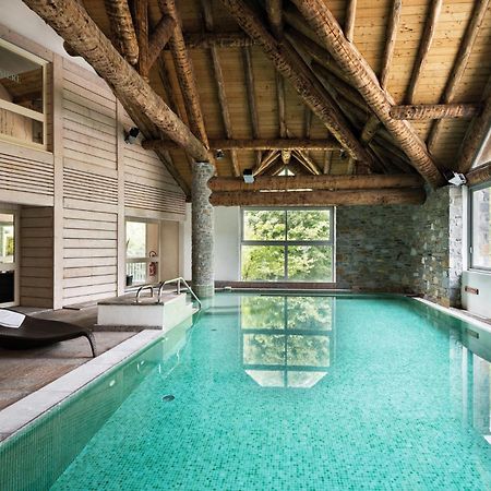 Lagrange Vacances Le Clos Saint Hilaire المظهر الخارجي الصورة