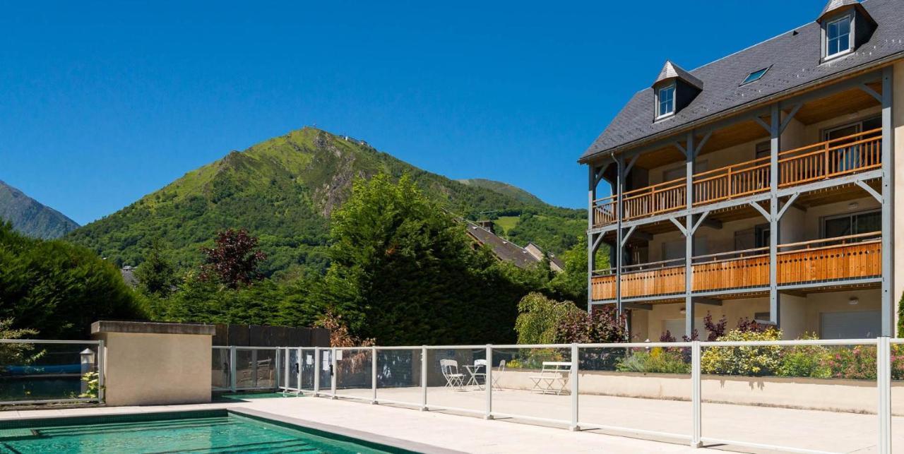 Lagrange Vacances Le Clos Saint Hilaire المظهر الخارجي الصورة