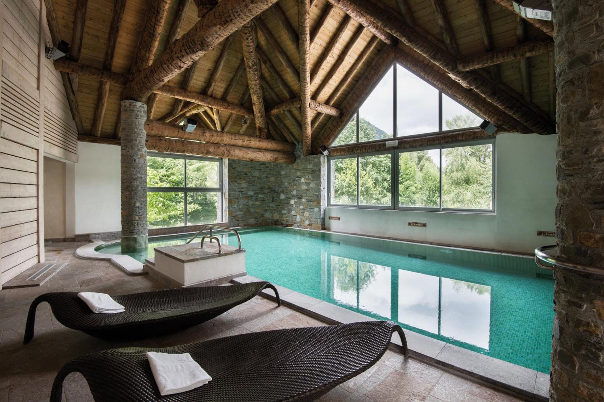 Lagrange Vacances Le Clos Saint Hilaire المظهر الخارجي الصورة