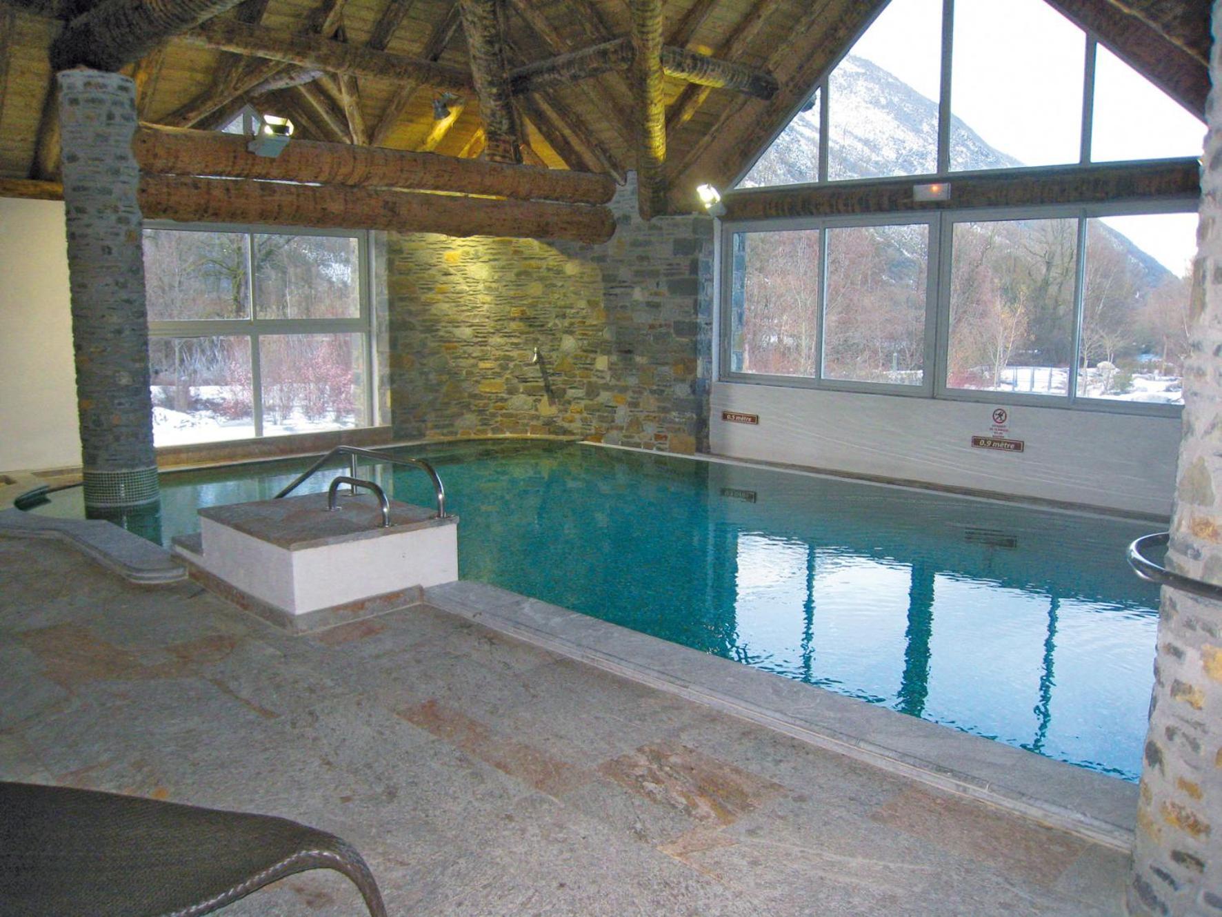 Lagrange Vacances Le Clos Saint Hilaire المظهر الخارجي الصورة