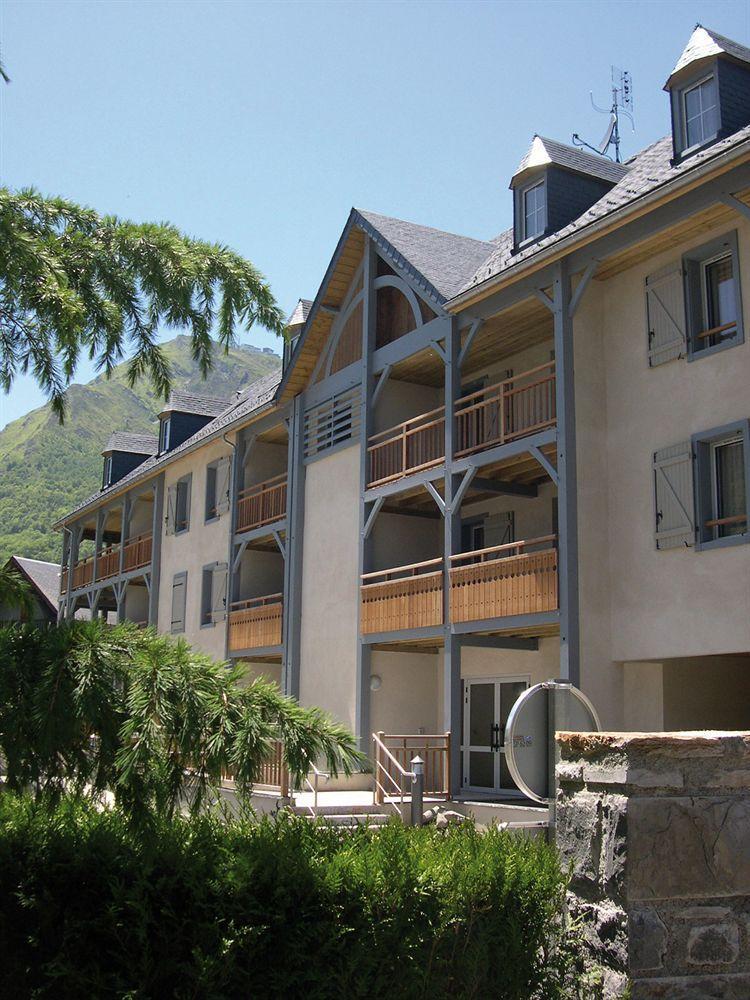 Lagrange Vacances Le Clos Saint Hilaire المظهر الخارجي الصورة
