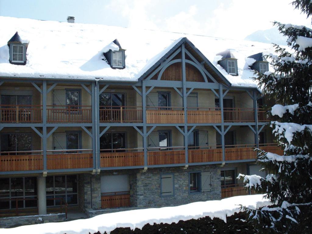Lagrange Vacances Le Clos Saint Hilaire المظهر الخارجي الصورة