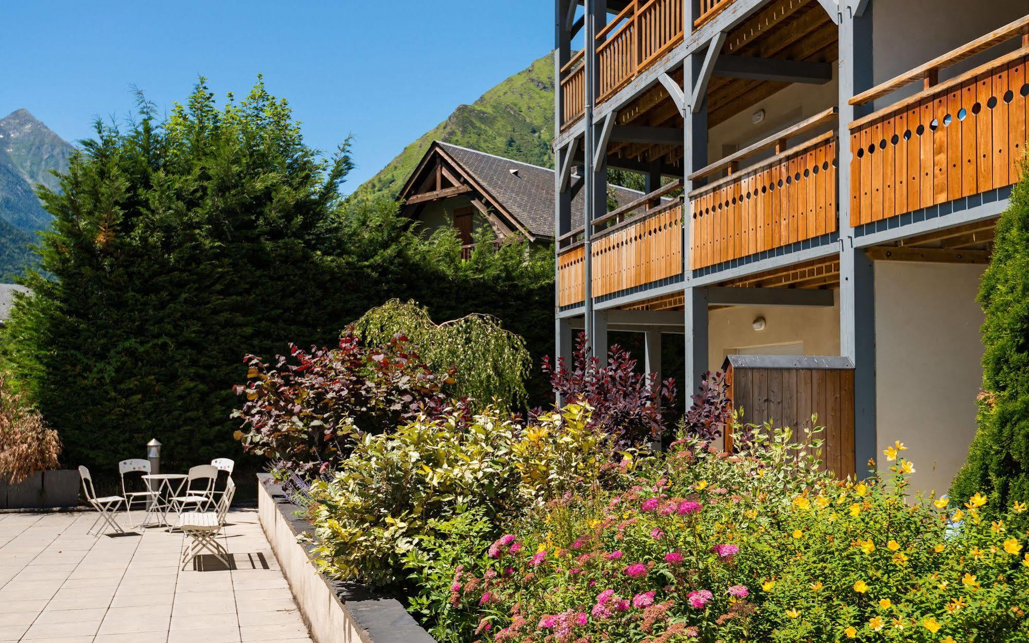 Lagrange Vacances Le Clos Saint Hilaire المظهر الخارجي الصورة