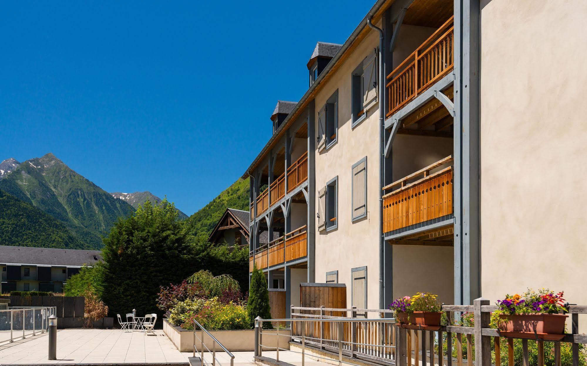Lagrange Vacances Le Clos Saint Hilaire المظهر الخارجي الصورة